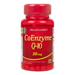 Holland & Barrett - CoEnzyme Q-10