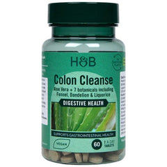 Holland & Barrett - Colon Cleanse