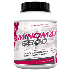 Trec Nutrition - Amino Max 6800