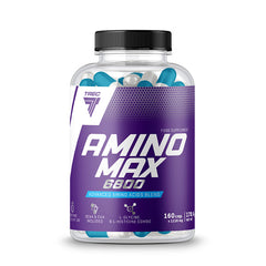 Trec Nutrition - Amino Max 6800