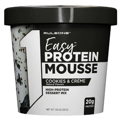 Rule One - Easy Protein Mousse