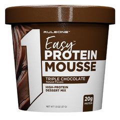 Rule One - Easy Protein Mousse