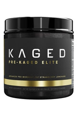 Kaged Muscle - Pre-Kaged Elite