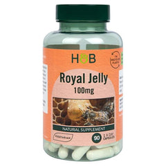 Holland & Barrett - Royal Jelly