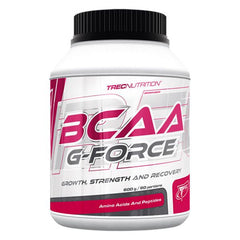 Trec Nutrition - BCAA G-Force