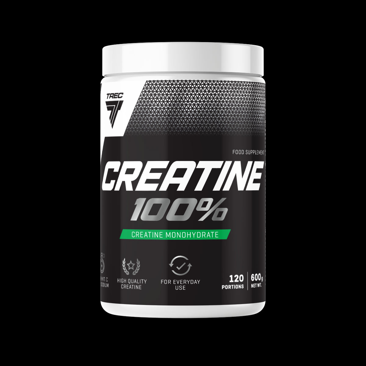 Trec Nutrition - Creatine 100%