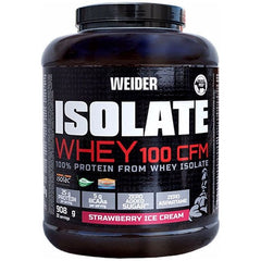 Weider - Isolate Whey 100 CFM