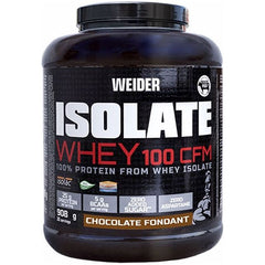 Weider - Isolate Whey 100 CFM