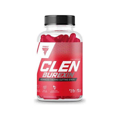 Trec Nutrition - ClenBurexin