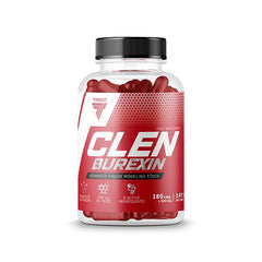 Trec Nutrition - ClenBurexin