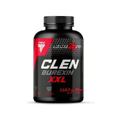 Trec Nutrition - ClenBurexin