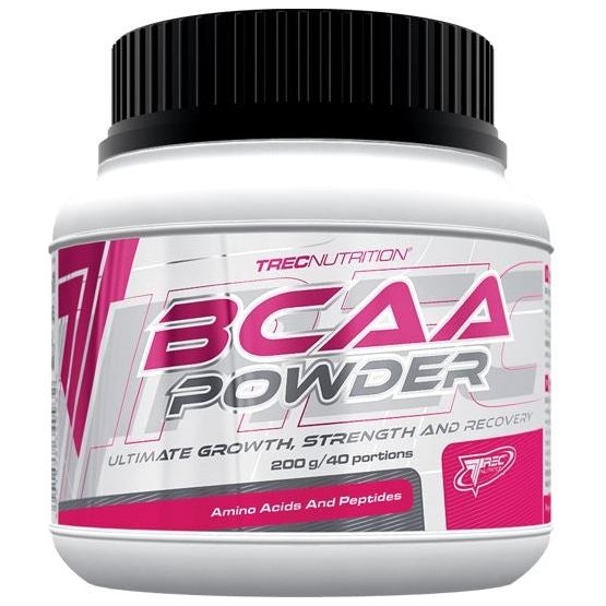 Trec Nutrition - BCAA Powder