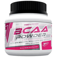 Trec Nutrition - BCAA Powder