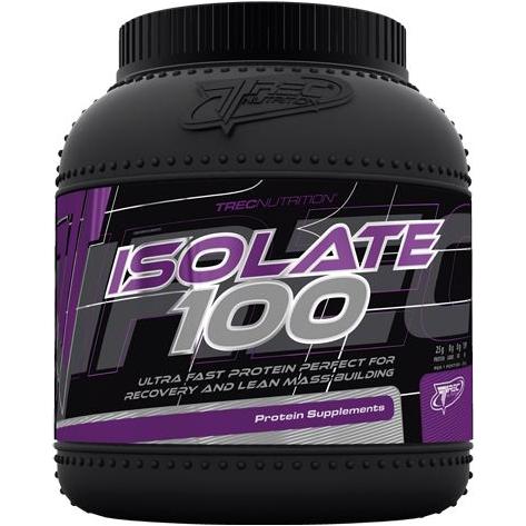 Trec Nutrition - Isolate 100