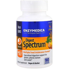 Enzymedica - Digest Spectrum