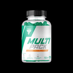 Trec Nutrition - Multi Pack