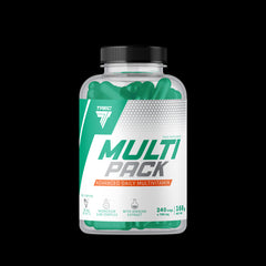 Trec Nutrition - Multi Pack