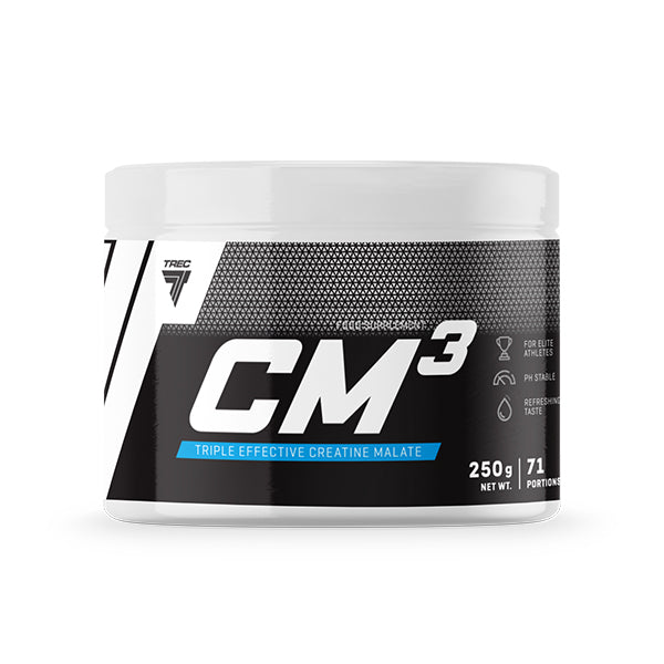 Trec Nutrition - CM3 Powder