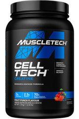 MuscleTech - Cell-Tech Creatina 