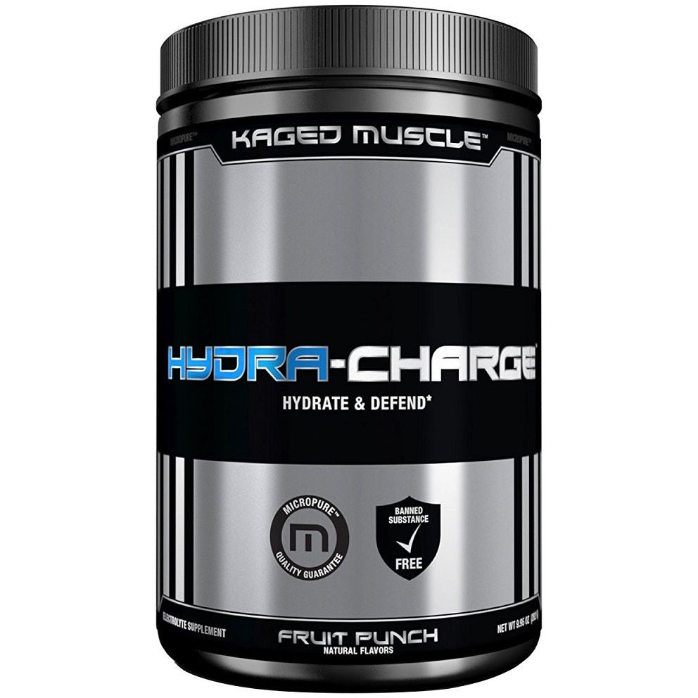 Kaged Muscle - Hydra-Charge