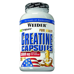 Weider - Creatine Capsules