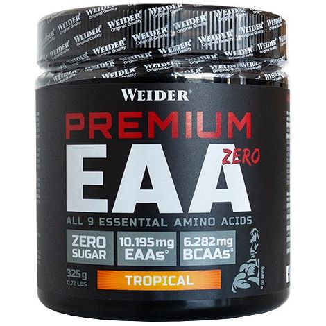 Weider - Premium EAA Zero