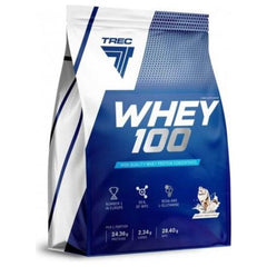 Trec Nutrition - Whey 100