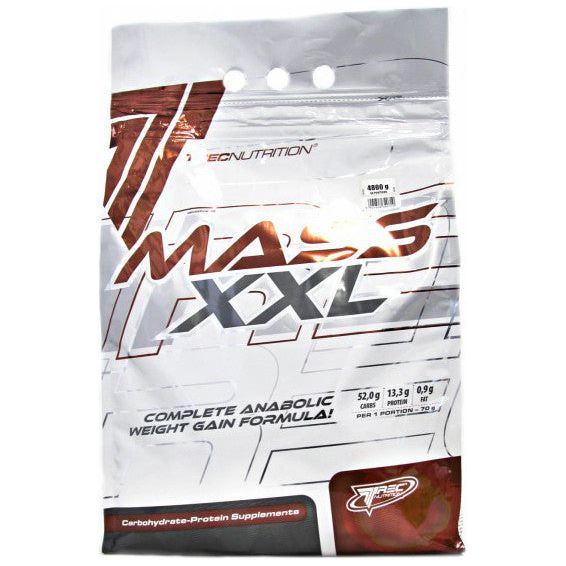 Trec Nutrition - Mass XXL