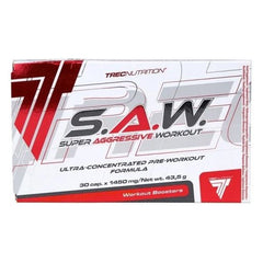 Trec Nutrition - S.A.W.