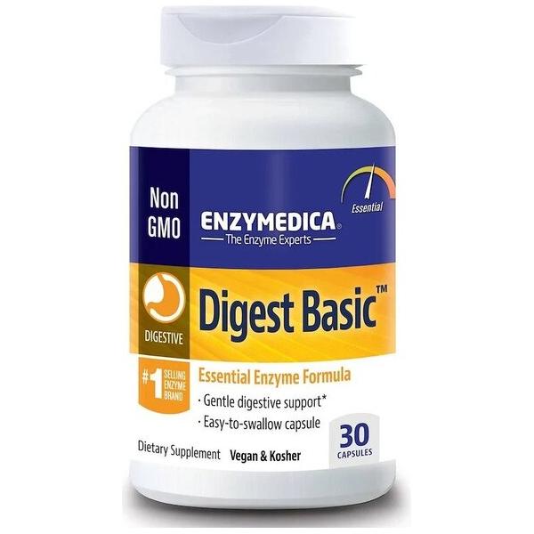 Enzymedica - Digest Basic