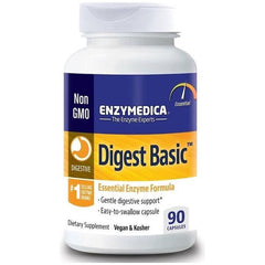 Enzymedica - Digest Basic