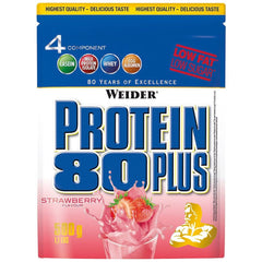 Weider - Protein 80 Plus