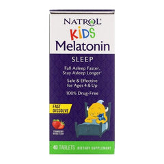 Natrol - Kids Melatonin