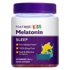 Natrol - Kids Melatonin