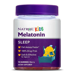 Natrol - Kids Melatonin