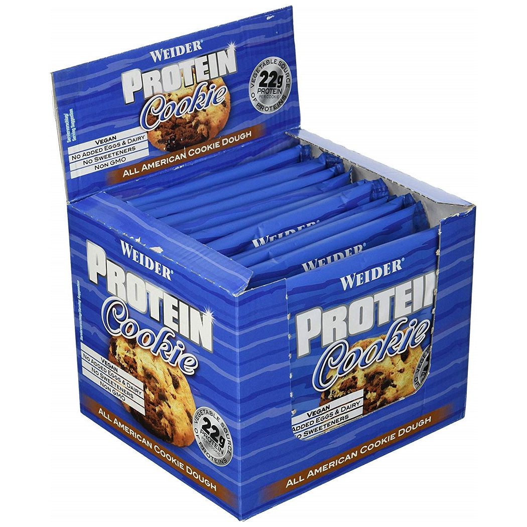 Weider - Protein Cookie