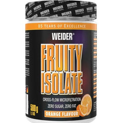 Weider - Fruity Isolate