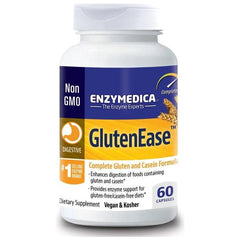 Enzymedica - GlutenEase