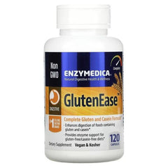 Enzymedica - GlutenEase