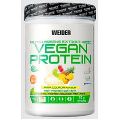 Weider - Vegan Protein