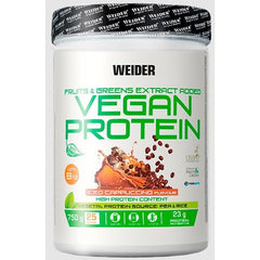 Weider - Vegan Protein