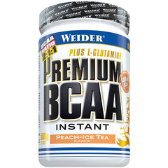 Weider - Premium BCAA