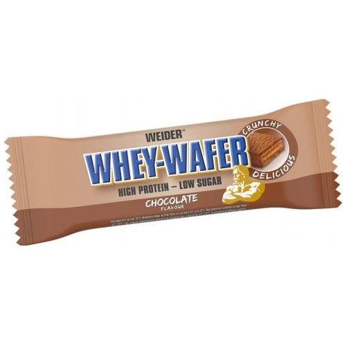 Weider - Whey-Wafer