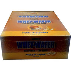 Weider - Whey-Wafer