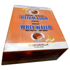 Weider - Whey-Wafer