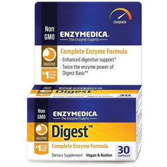 Enzymedica - Digest