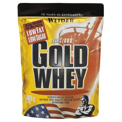 Weider - Gold Whey