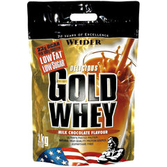 Weider - Gold Whey