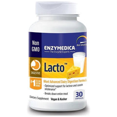 Enzymedica - Lacto