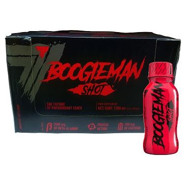 Trec Nutrition - BoogieMan Shot